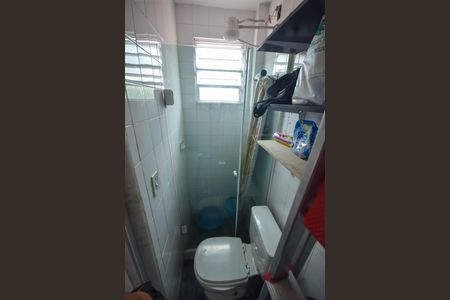 Apartamento para alugar com 70m², 2 quartos e 1 vagaBanheiro de serviço