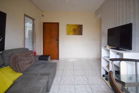Sala de apartamento à venda com 2 quartos, 70m² em Pechincha, Rio de Janeiro