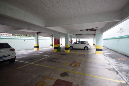 Apartamento para alugar com 70m², 2 quartos e 1 vagaÁrea comum