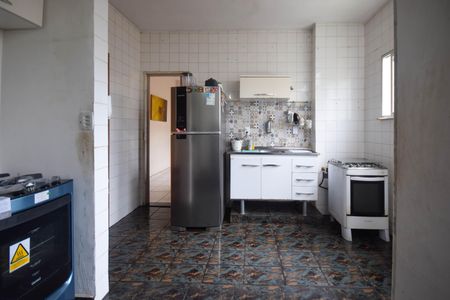 Apartamento para alugar com 70m², 2 quartos e 1 vagaCozinha e Área de Serviço