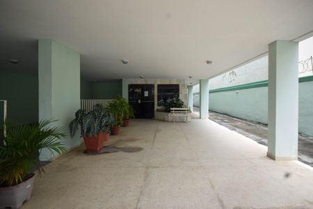 Apartamento para alugar com 70m², 2 quartos e 1 vagaÁrea comum