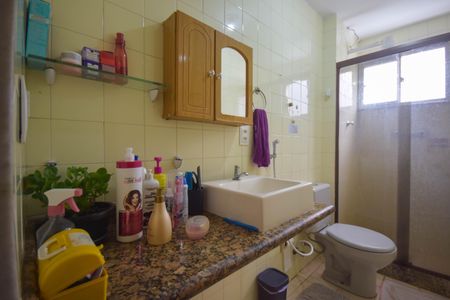 Apartamento para alugar com 70m², 2 quartos e 1 vagaBanheiro