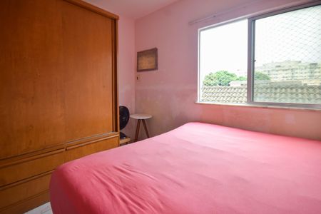 Quarto 2 de apartamento à venda com 2 quartos, 70m² em Pechincha, Rio de Janeiro