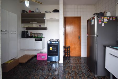 Apartamento para alugar com 70m², 2 quartos e 1 vagaCozinha e Área de Serviço