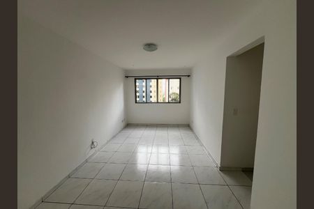 Foto 01 de apartamento à venda com 2 quartos, 55m² em Vila Monte Alegre, São Paulo