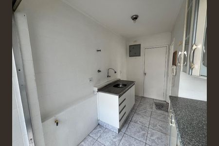 Apartamento à venda com 55m², 2 quartos e 1 vaga Apartamento à venda com 55m², 2 quartos e 1 vagaFoto 05