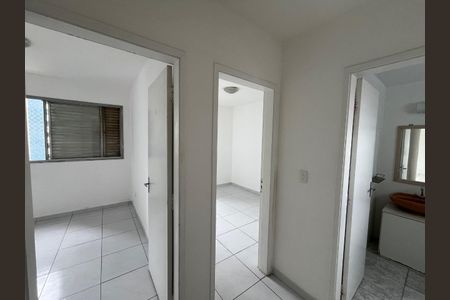 Apartamento à venda com 55m², 2 quartos e 1 vaga Apartamento à venda com 55m², 2 quartos e 1 vagaFoto 10