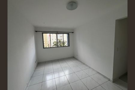 Foto 02 de apartamento à venda com 2 quartos, 55m² em Vila Monte Alegre, São Paulo