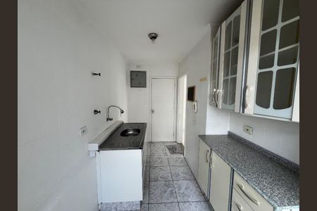 Apartamento à venda com 55m², 2 quartos e 1 vaga Apartamento à venda com 55m², 2 quartos e 1 vagaFoto 03