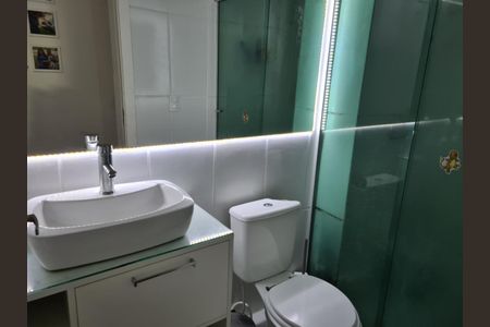 Apartamento à venda com 3 quartos, 63m² em Igara, Canoas