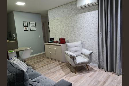 Apartamento à venda com 3 quartos, 63m² em Igara, Canoas
