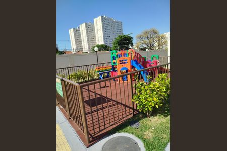 Apartamento para alugar com 42m², 2 quartos e 1 vagaÁrea comum