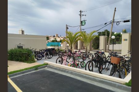 Apartamento para alugar com 42m², 2 quartos e 1 vagaÁrea comum