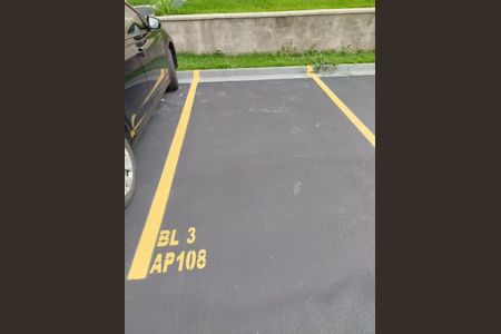 Apartamento para alugar com 42m², 2 quartos e 1 vagaVaga - Estacionamento