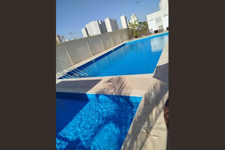 Apartamento para alugar com 42m², 2 quartos e 1 vagaÁrea comum