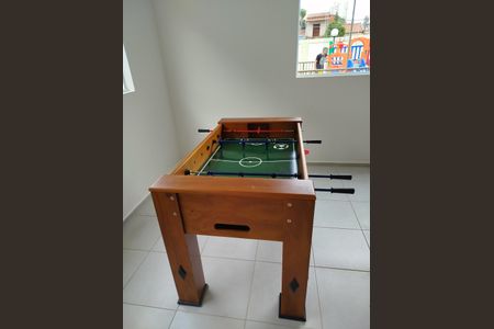 Área comum de apartamento para alugar com 2 quartos, 42m² em Vila Satúrnia, Campinas