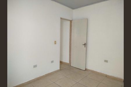 Quarto - suite de casa para alugar com 1 quarto, 20m² em Vila Carrão, São Paulo