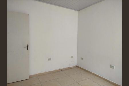 Casa para alugar com 20m², 1 quarto e sem vagaQuarto - suite