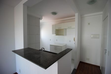 Apartamento para alugar com 52m², 2 quartos e 1 vaga