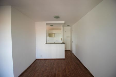 Apartamento para alugar com 52m², 2 quartos e 1 vaga