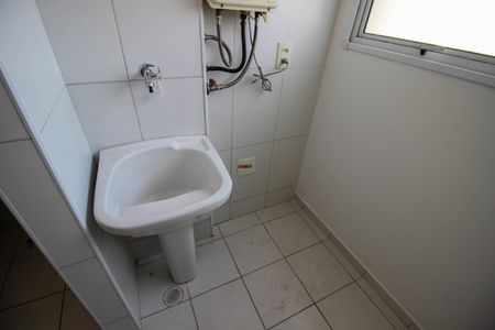 Apartamento para alugar com 52m², 2 quartos e 1 vaga