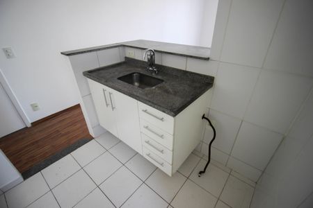 Apartamento para alugar com 52m², 2 quartos e 1 vaga