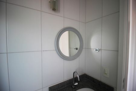 Apartamento para alugar com 52m², 2 quartos e 1 vaga