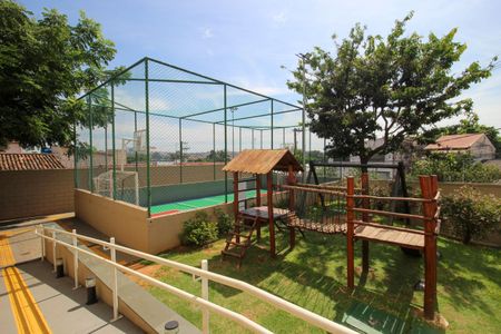 Apartamento para alugar com 52m², 2 quartos e 1 vaga