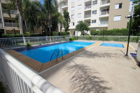 Apartamento para alugar com 52m², 2 quartos e 1 vaga