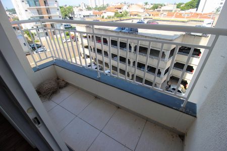 Apartamento para alugar com 2 quartos, 52m² em Vila Progresso, Sorocaba