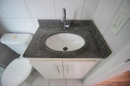 Apartamento para alugar com 52m², 2 quartos e 1 vaga