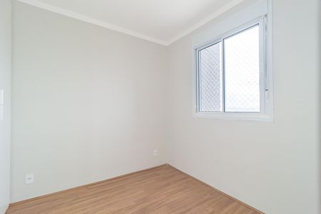 Apartamento à venda com 39m², 2 quartos e sem vagaQuarto 1