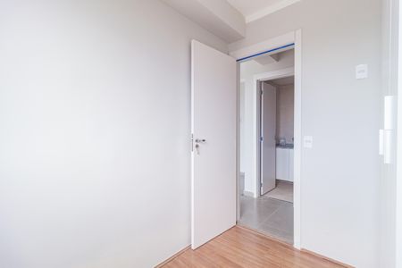 Apartamento à venda com 39m², 2 quartos e sem vagaQuarto 2