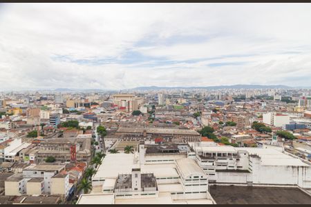 Apartamento à venda com 39m², 2 quartos e sem vagaVista - Varanda