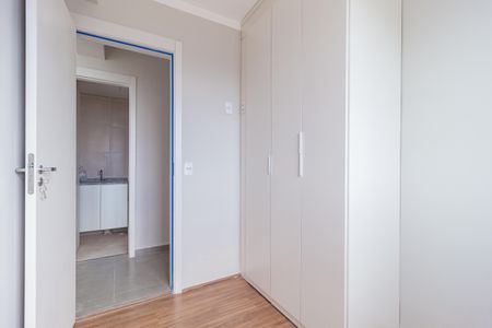 Apartamento à venda com 39m², 2 quartos e sem vagaQuarto 2