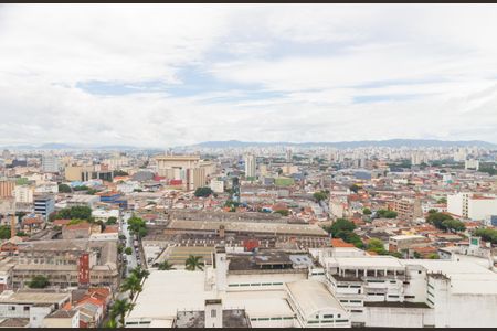 Apartamento à venda com 39m², 2 quartos e sem vagaVista - Quarto 1