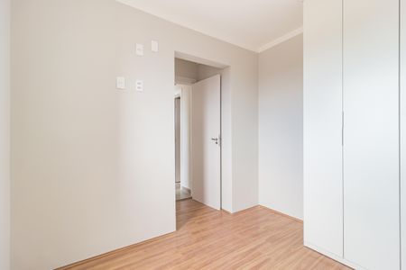 Quarto 1 de apartamento para alugar com 2 quartos, 39m² em Belenzinho, São Paulo