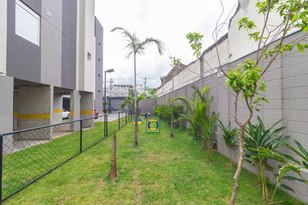 Apartamento à venda com 39m², 2 quartos e sem vagaÁrea comum