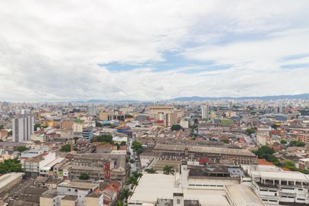 Apartamento à venda com 39m², 2 quartos e sem vagaVista - Quarto 2