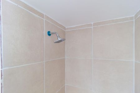 Apartamento à venda com 39m², 2 quartos e sem vagaDetalhe - Banheiro