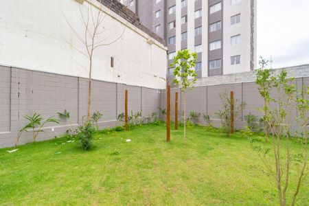 Apartamento à venda com 39m², 2 quartos e sem vagaÁrea comum