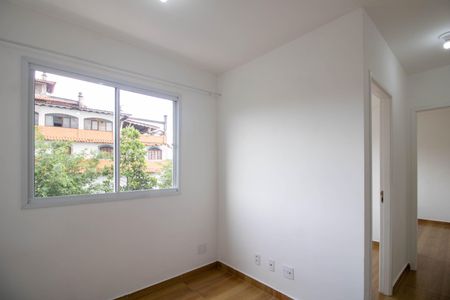 Apartamento para alugar com 42m², 2 quartos e 1 vagaSala