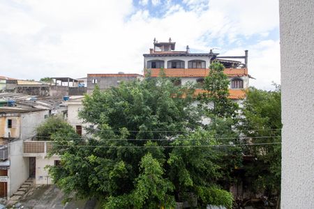 Apartamento para alugar com 42m², 2 quartos e 1 vagaVista Sala