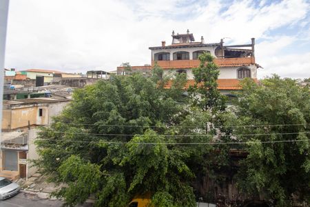 Apartamento para alugar com 42m², 2 quartos e 1 vagaVista Quarto 2