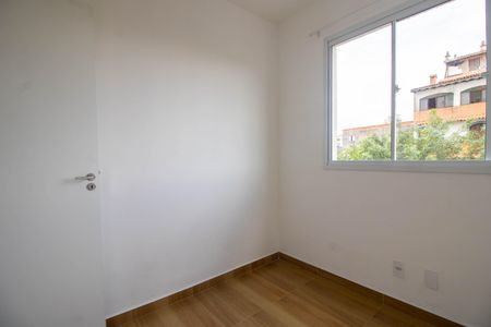 Apartamento para alugar com 42m², 2 quartos e 1 vagaQuarto 1