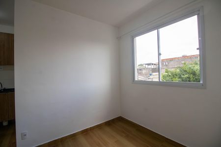 Apartamento para alugar com 42m², 2 quartos e 1 vagaSala