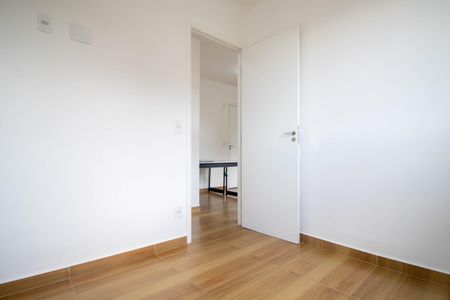 Apartamento para alugar com 42m², 2 quartos e 1 vagaQuarto 1