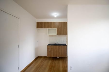 Apartamento para alugar com 42m², 2 quartos e 1 vagaSala