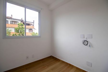 Apartamento para alugar com 42m², 2 quartos e 1 vagaQuarto 1