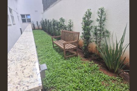 Studio para alugar com 20m², 1 quarto e sem vagaEspaço Pet